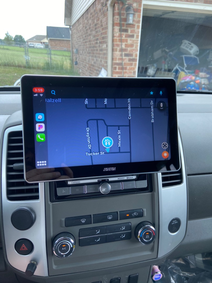 Customer review photo