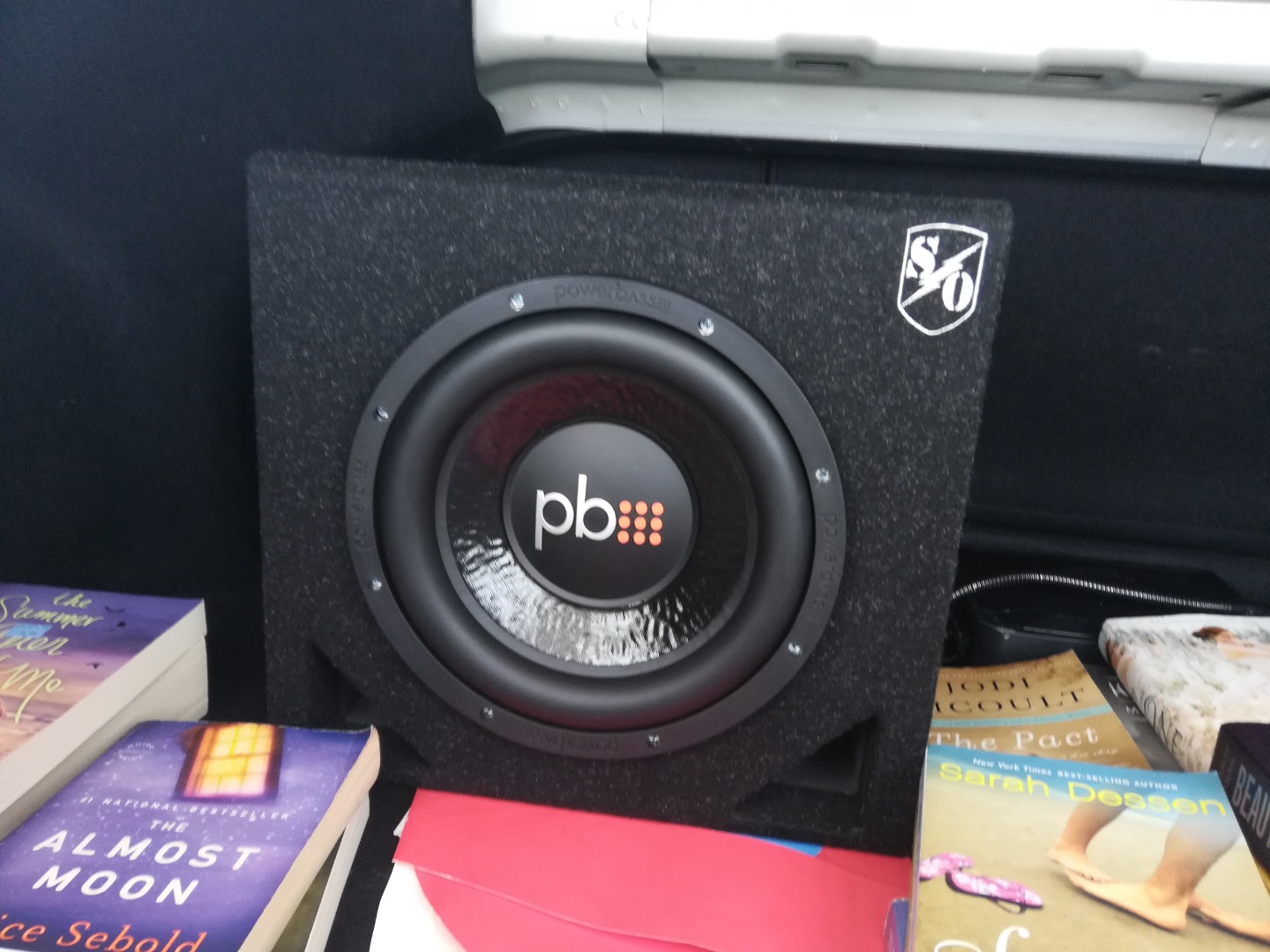 Customer review photo