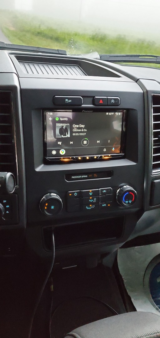 Customer review photo