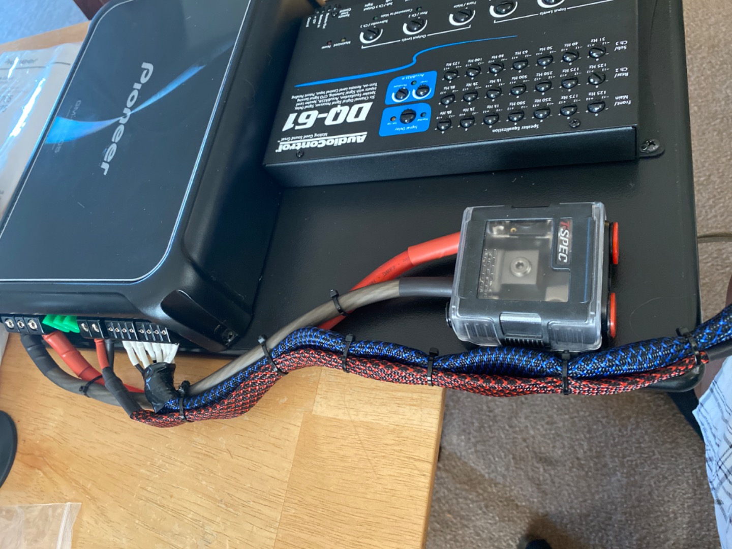 Customer review photo
