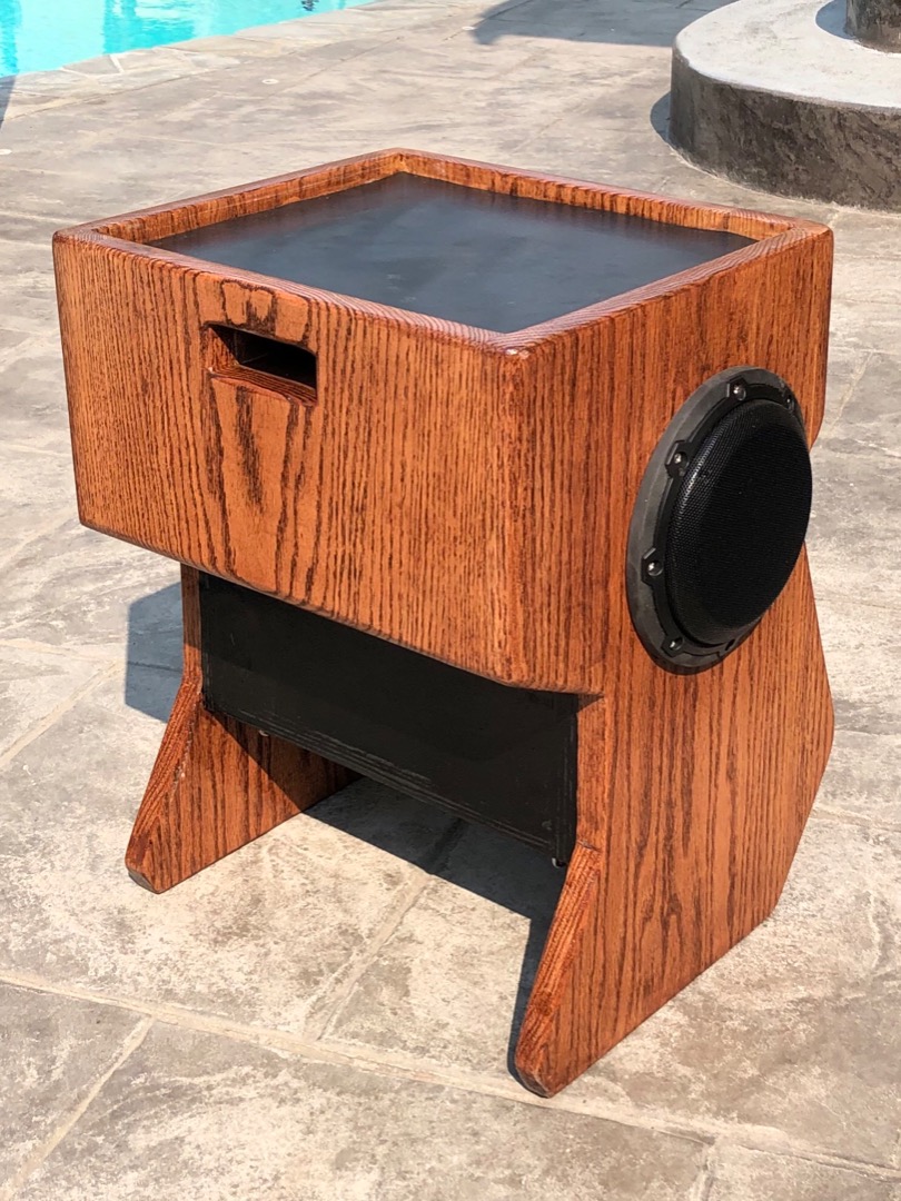 Customer review photo