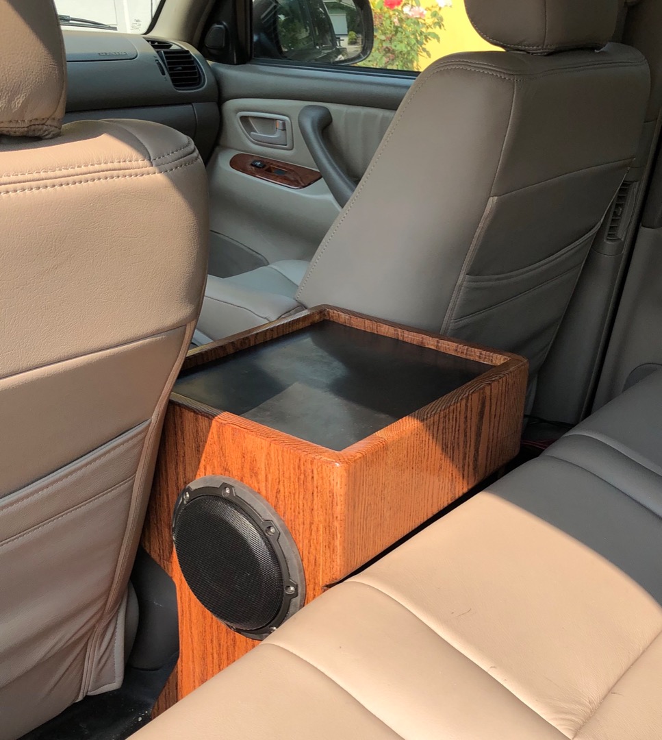 Customer review photo
