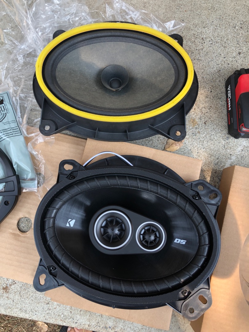 Customer review photo