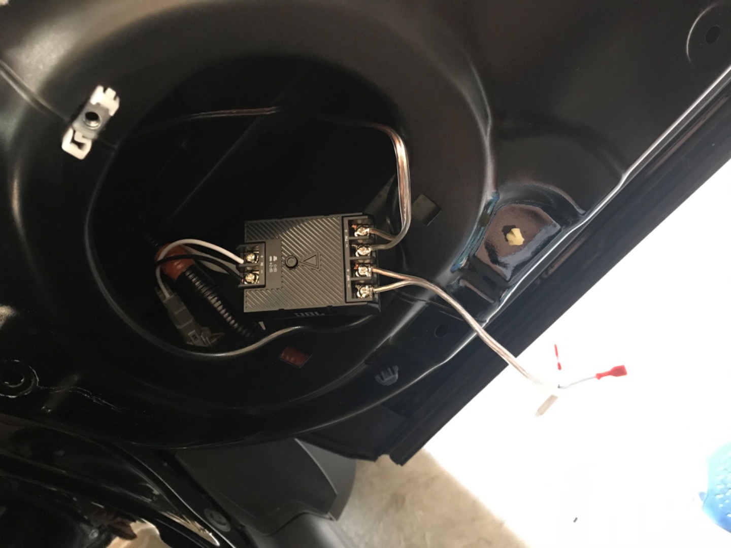 Customer review photo