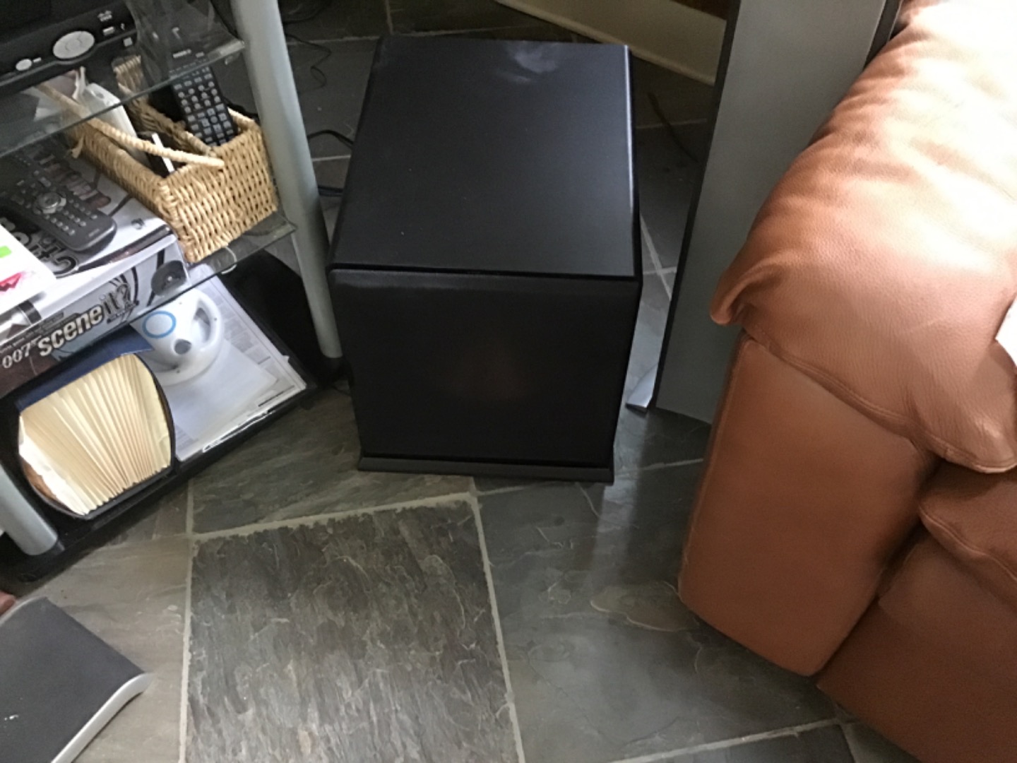 Customer review photo