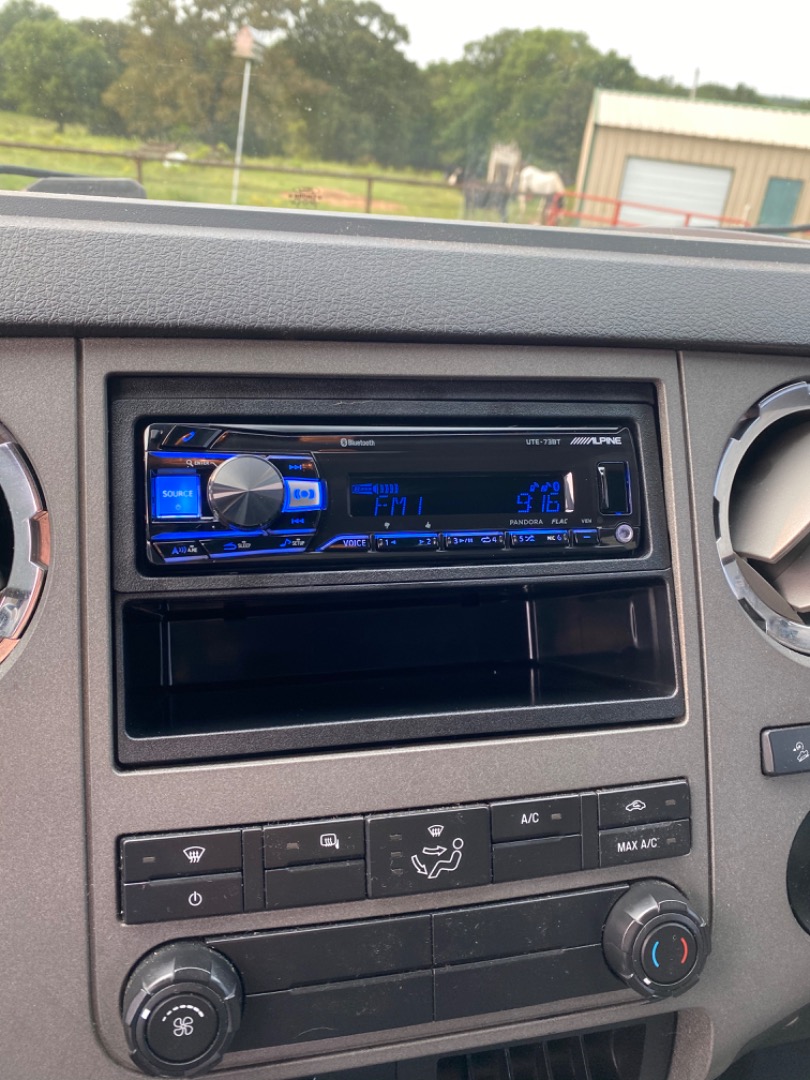 Customer review photo