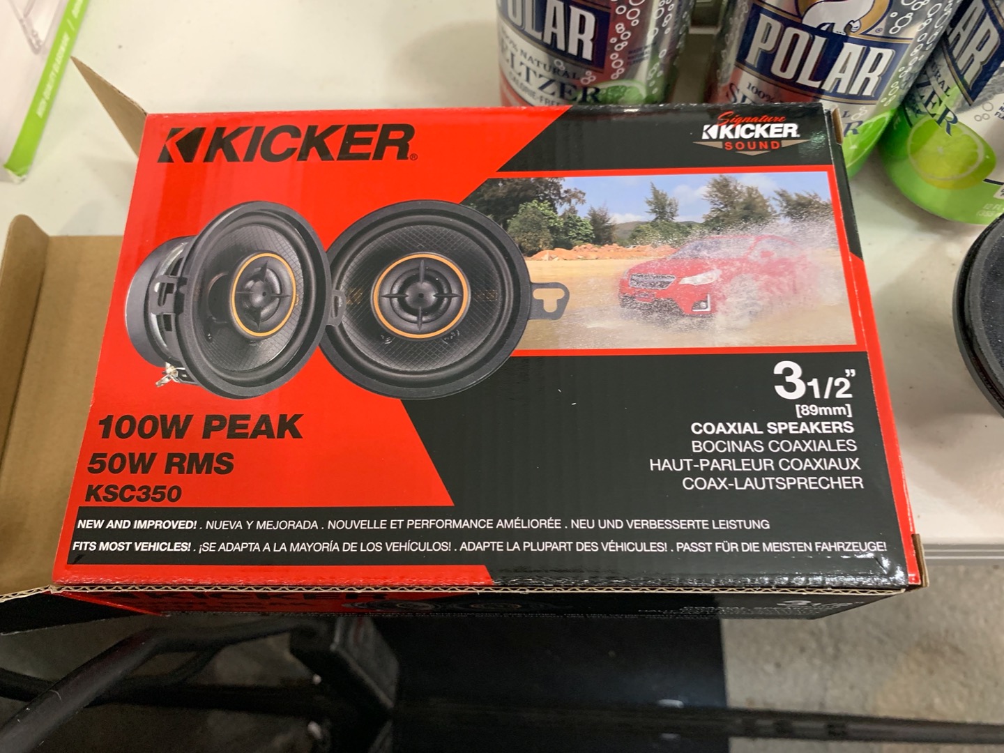 Customer review photo