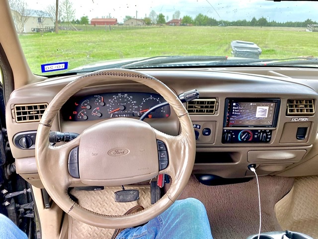 Customer review photo
