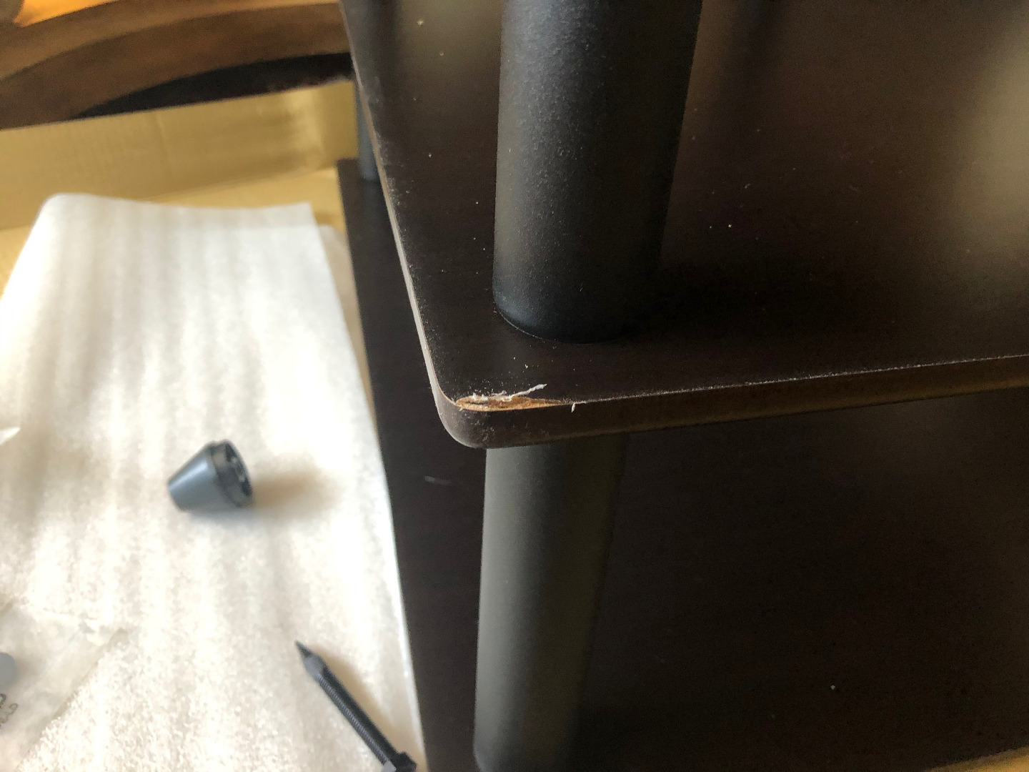 Customer review photo