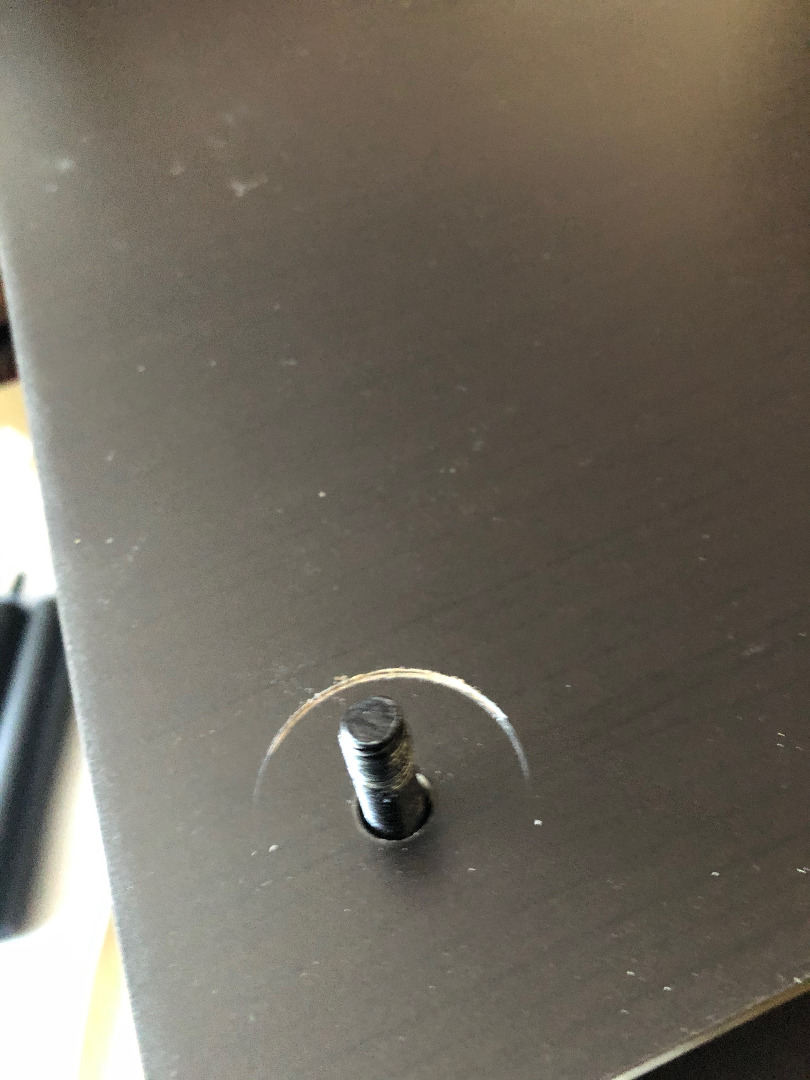 Customer review photo