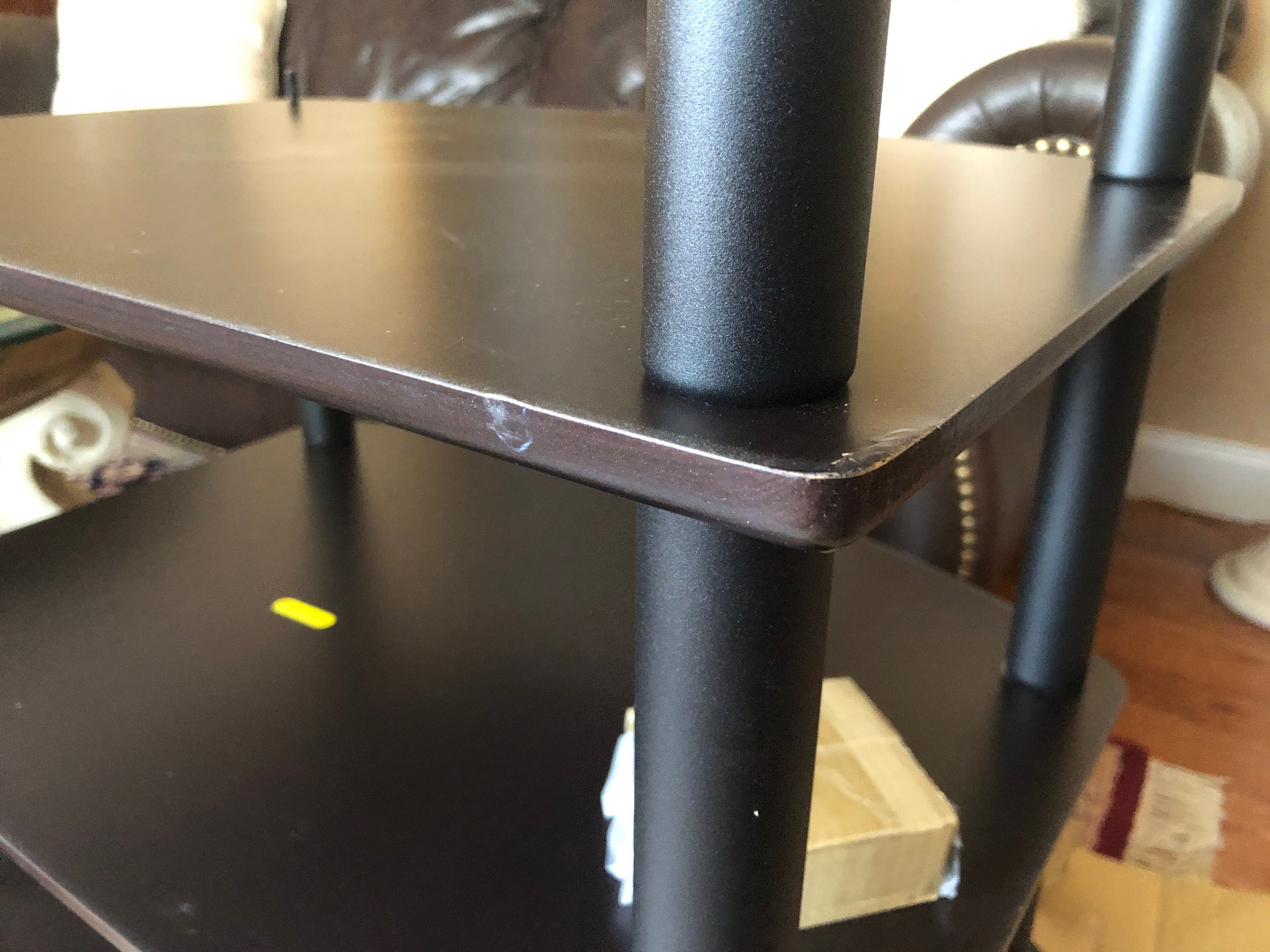 Customer review photo