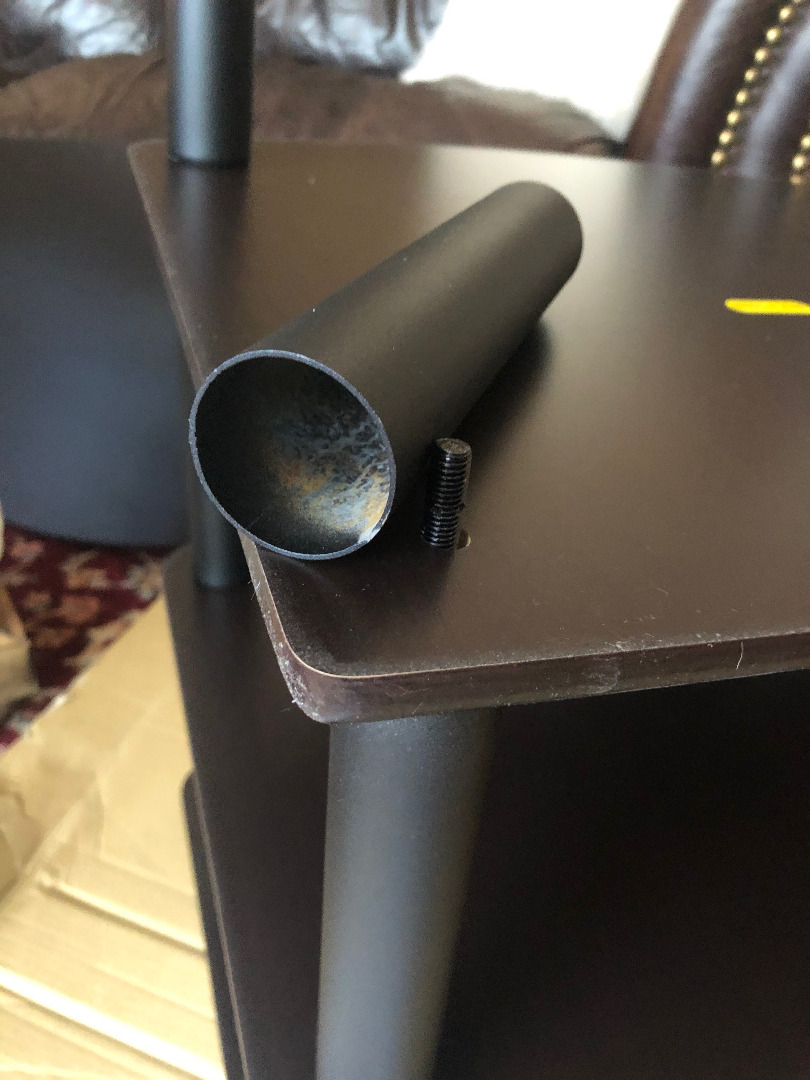 Customer review photo