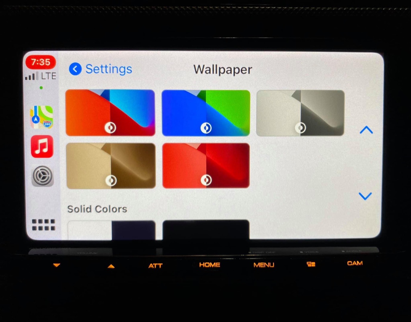 Customer review photo