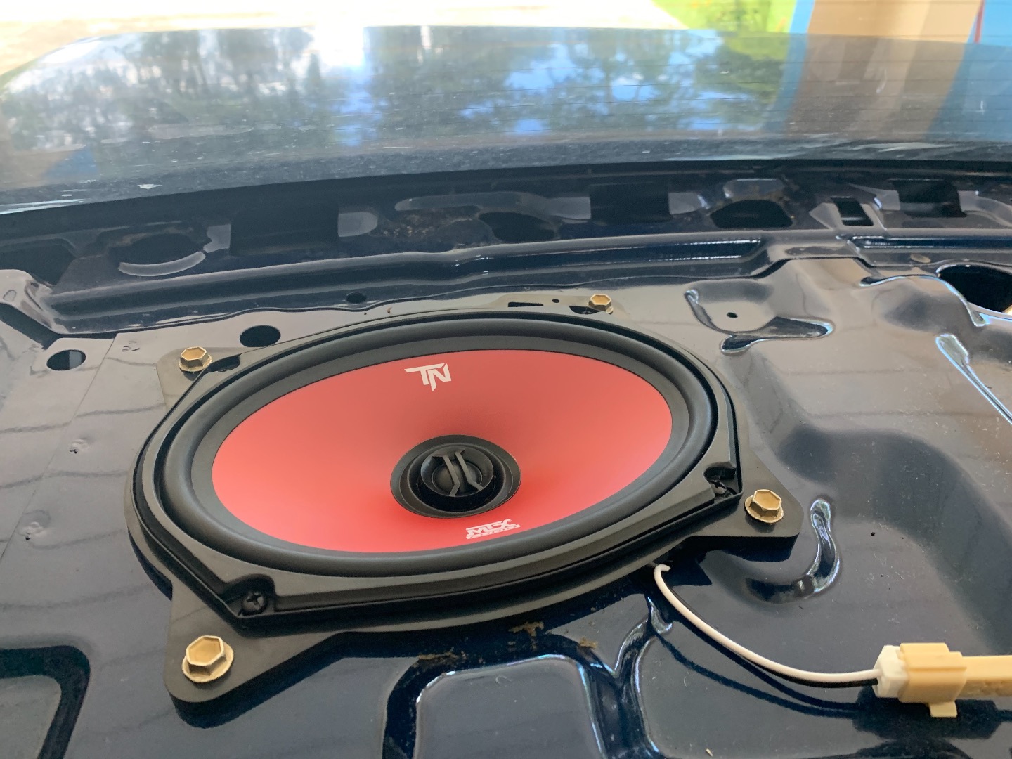 Customer review photo
