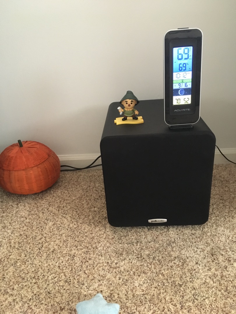 Customer review photo