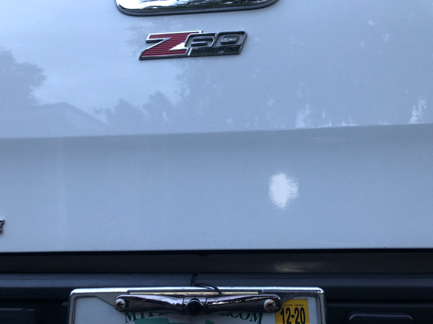 Customer review photo