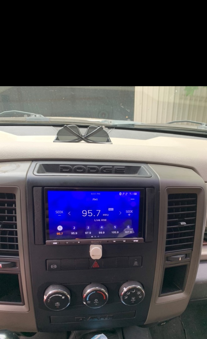 Customer review photo