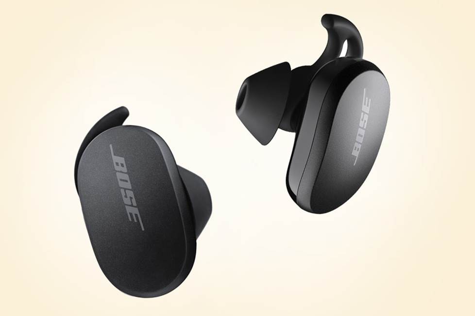 Earbuds