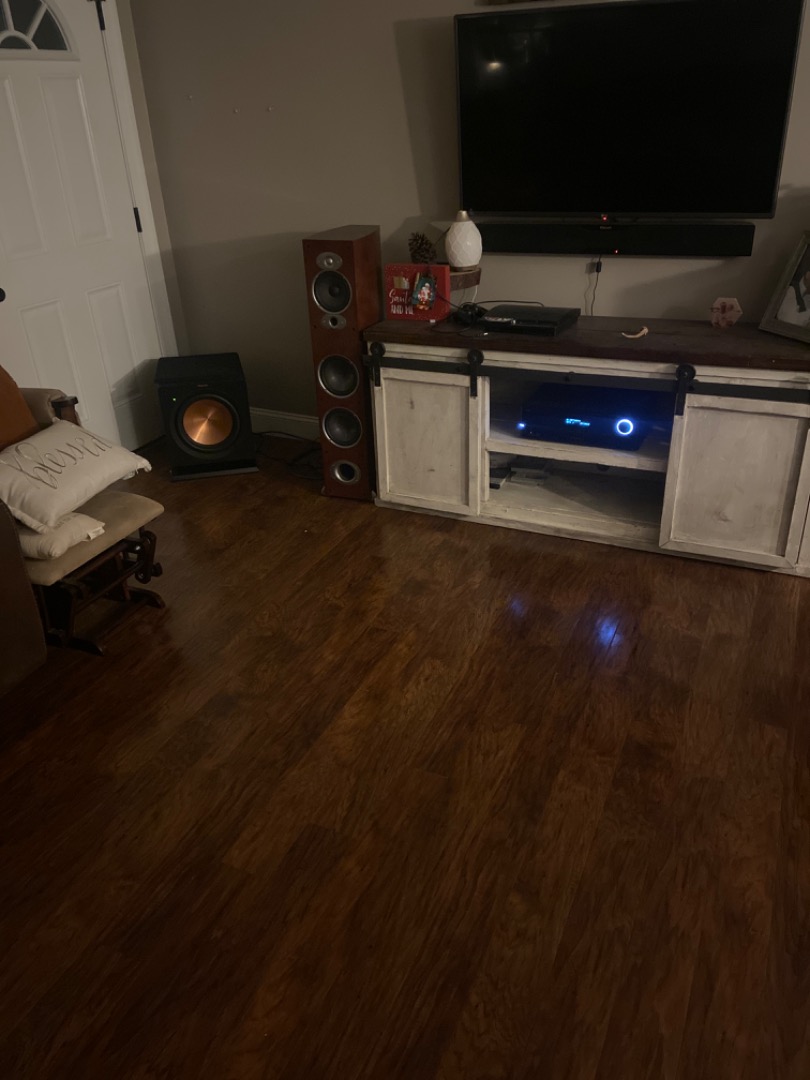 Customer review photo