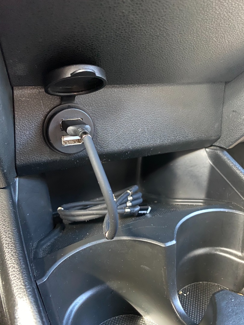 Customer review photo