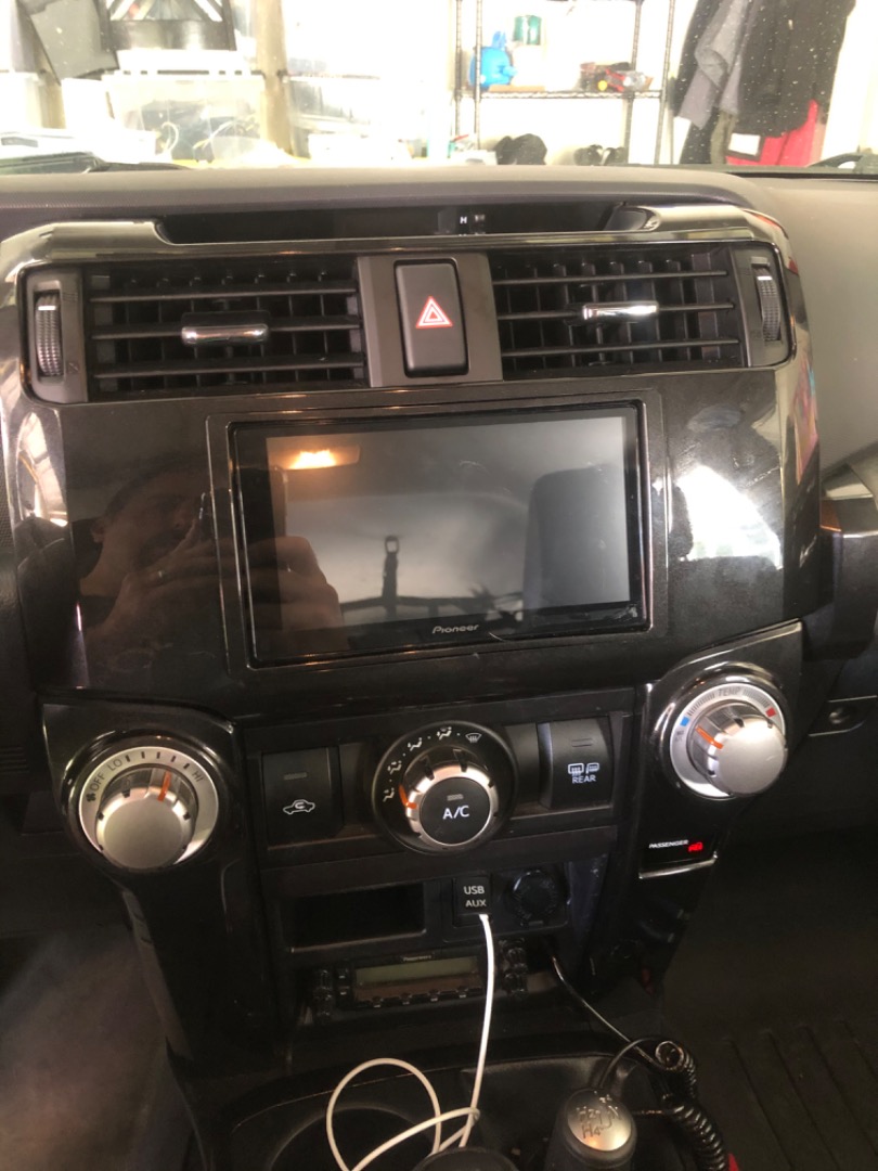 Customer review photo