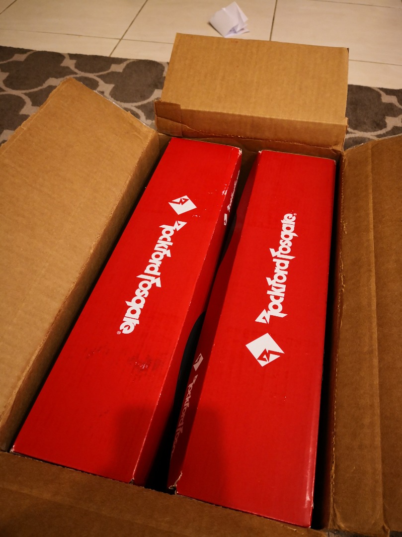 Customer review photo