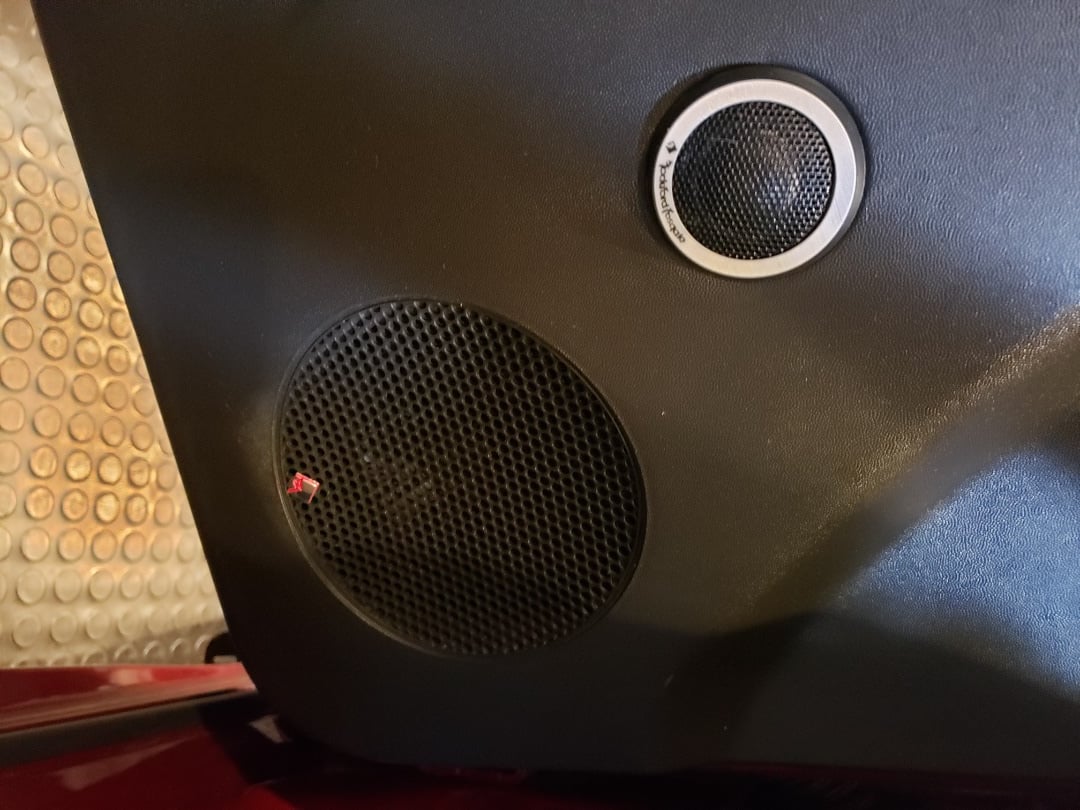 Customer review photo