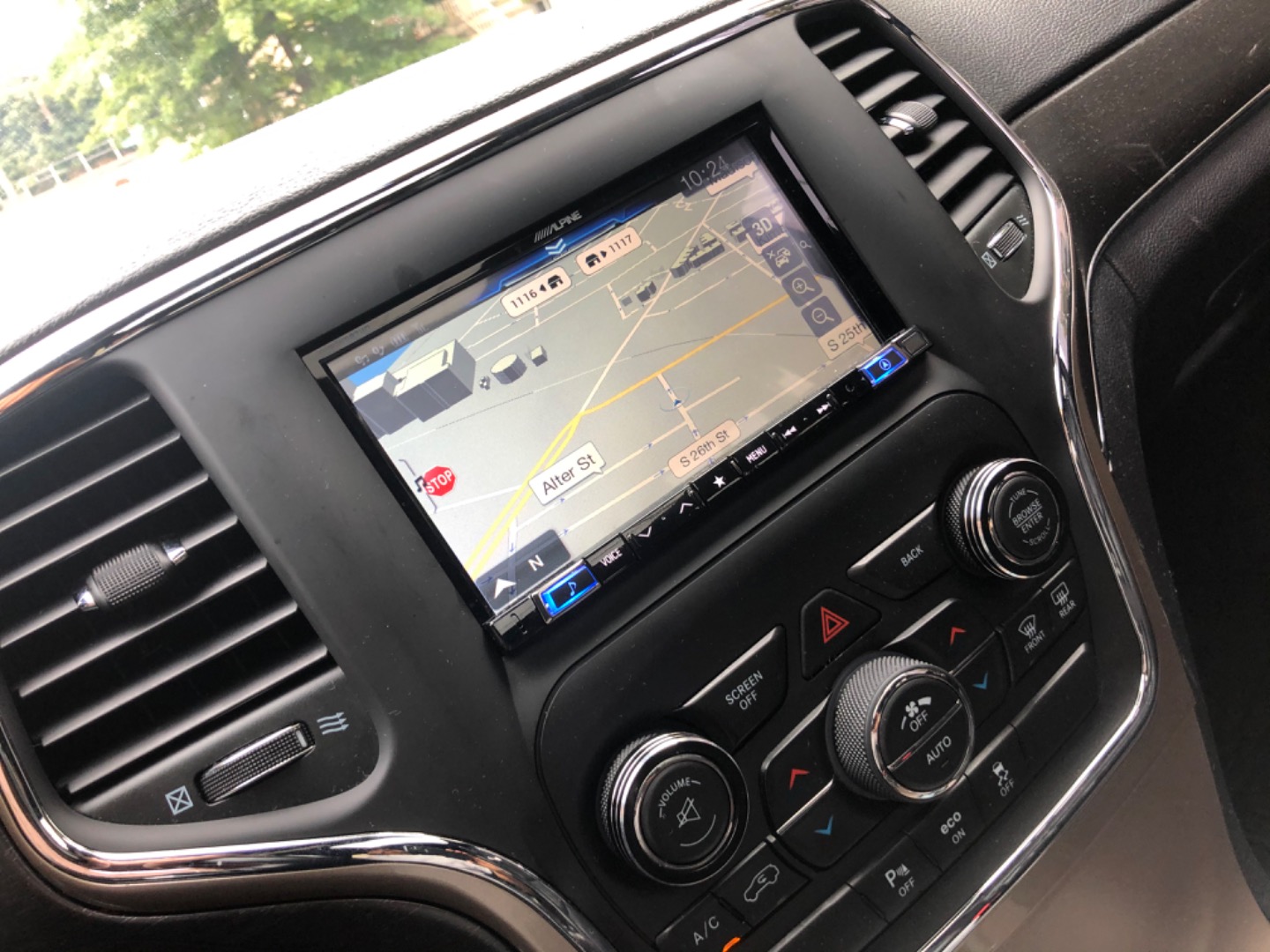 Customer review photo
