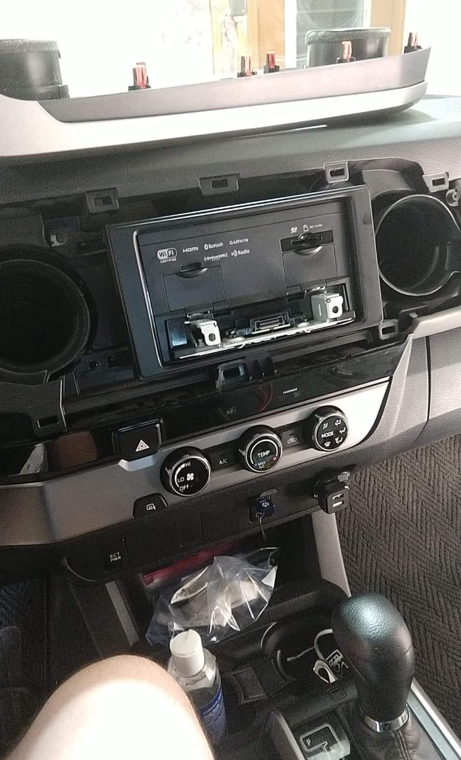 Customer review photo