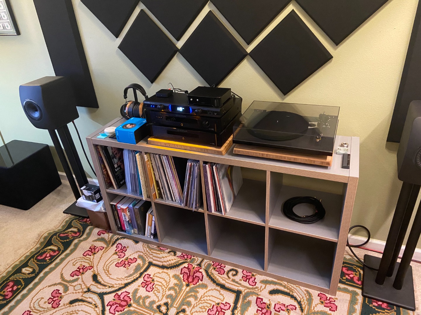 Customer review photo