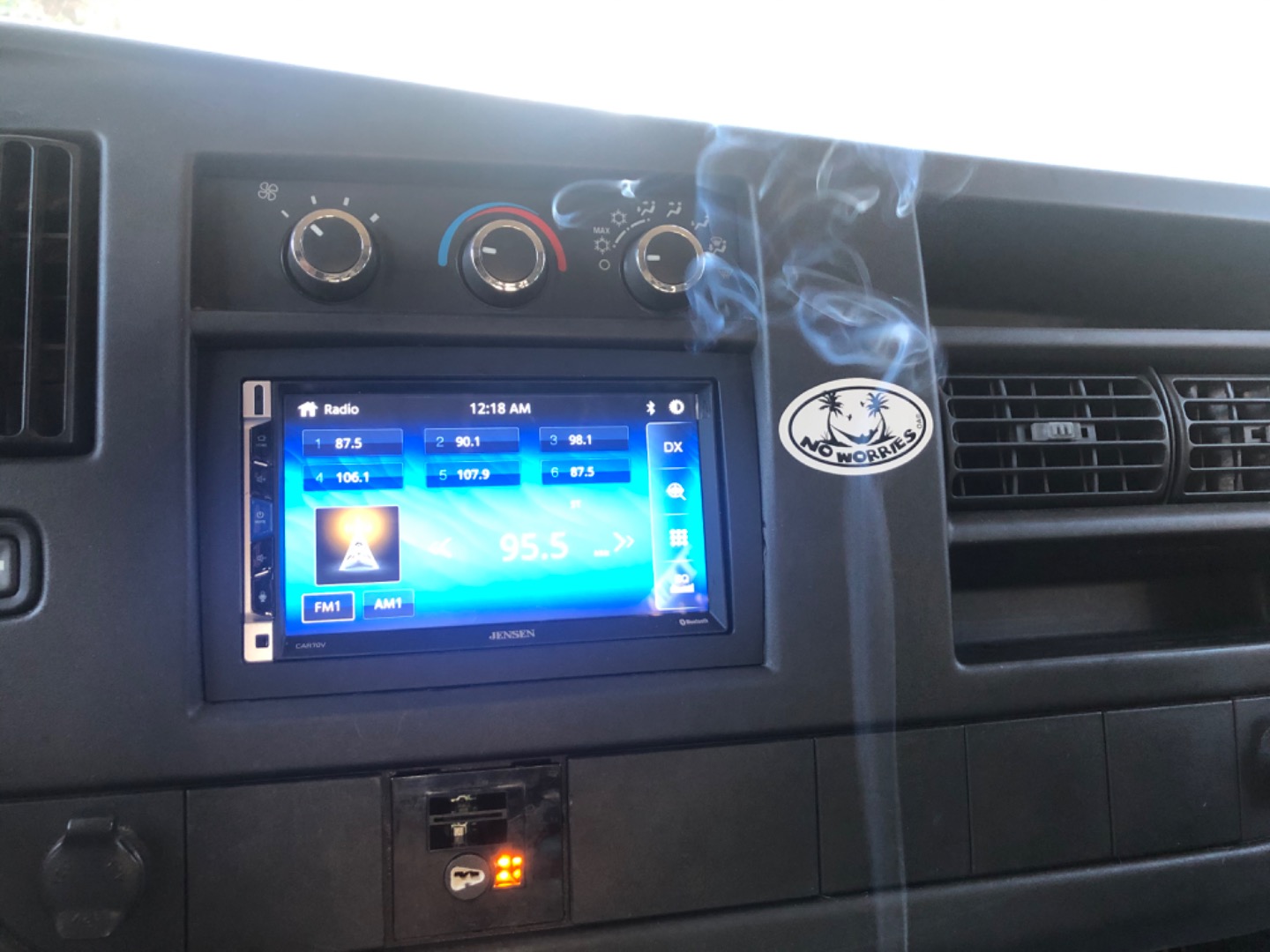 Customer review photo