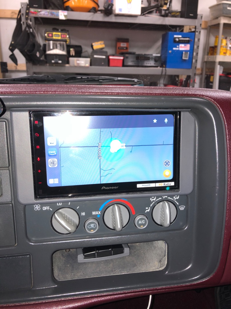 Customer review photo