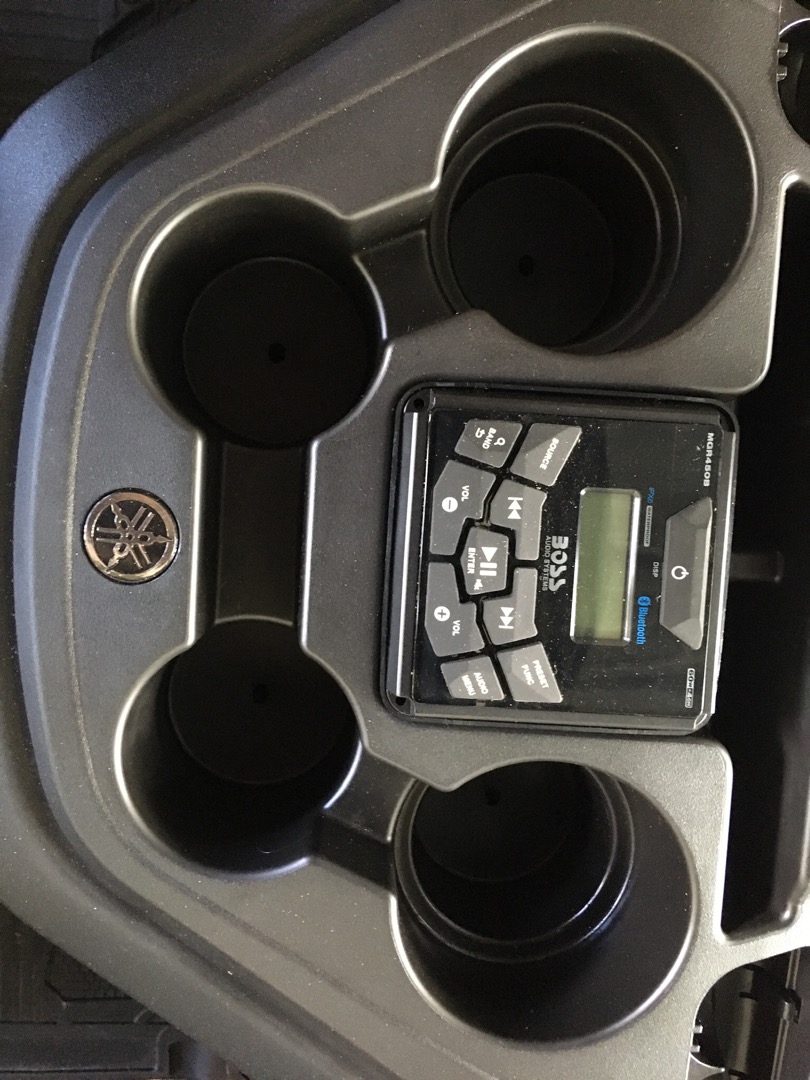 Customer review photo