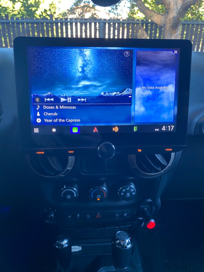 Customer review photo