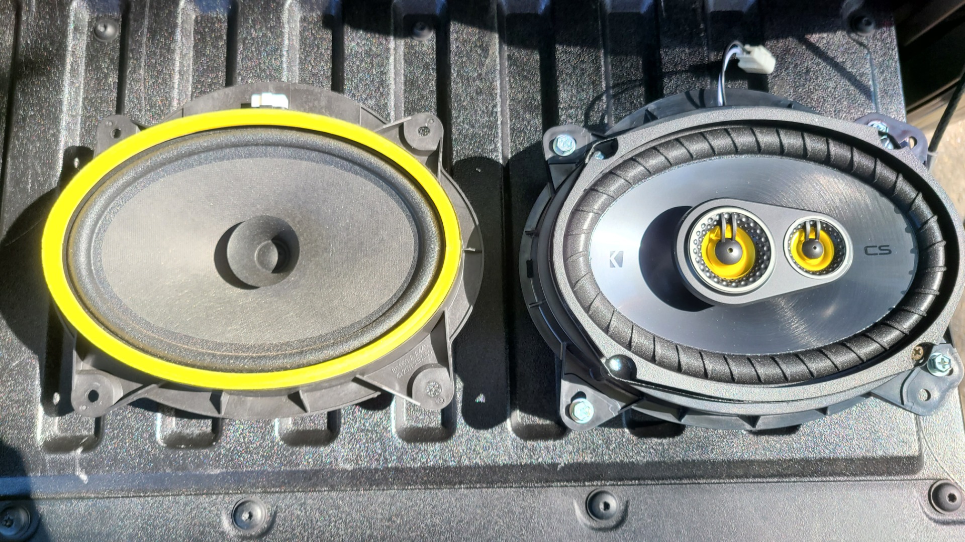 Customer review photo