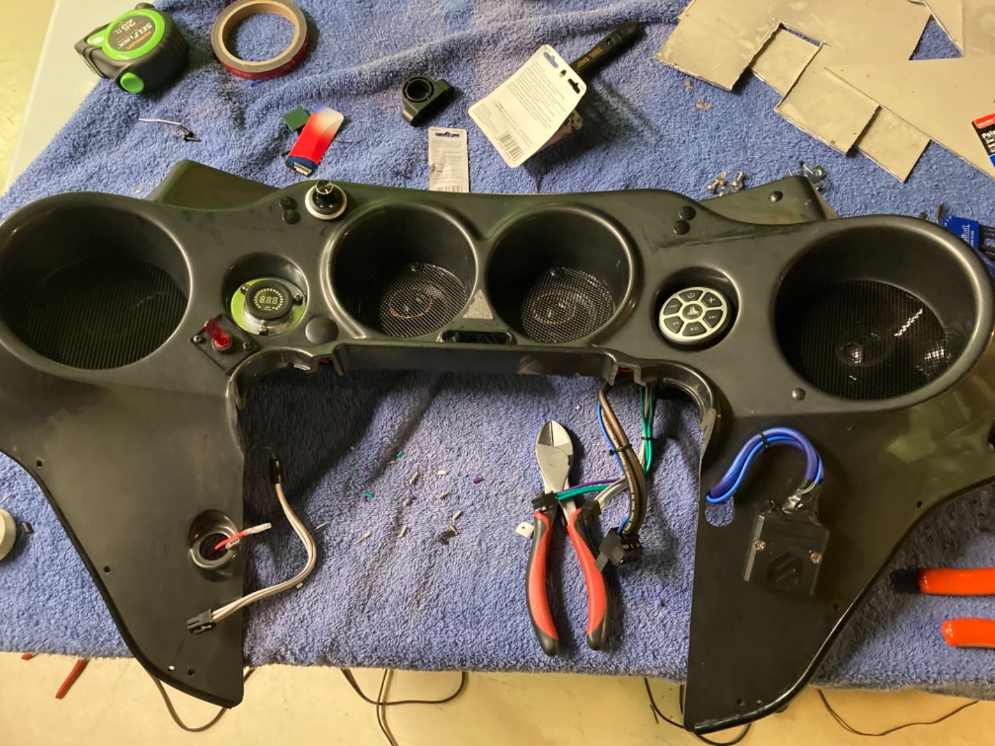 Customer review photo