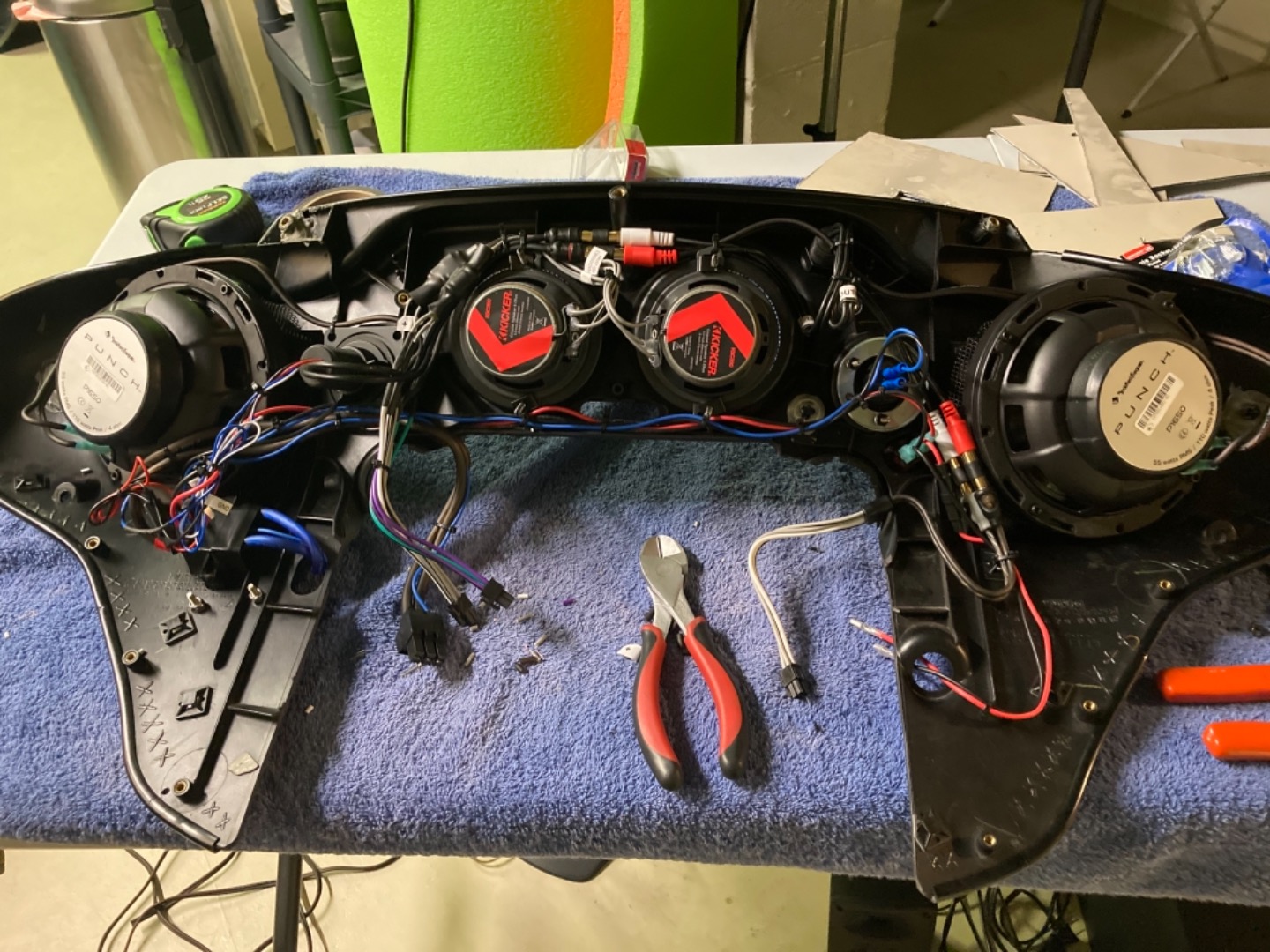 Customer review photo