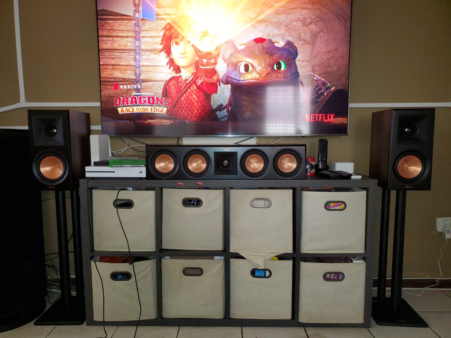 Customer review photo