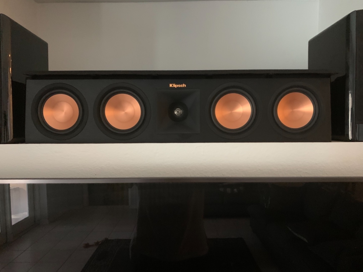 Customer review photo