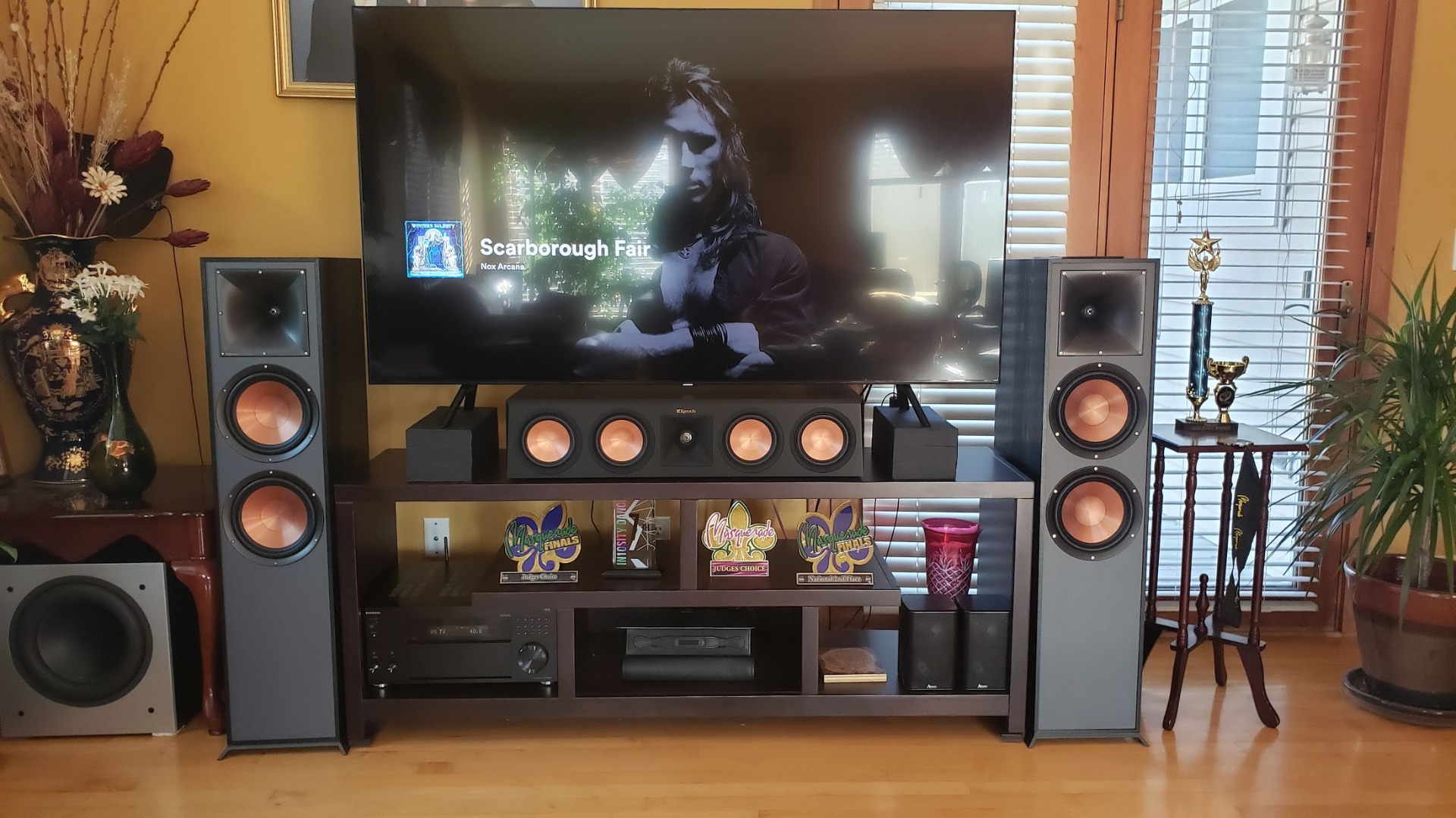 Customer review photo