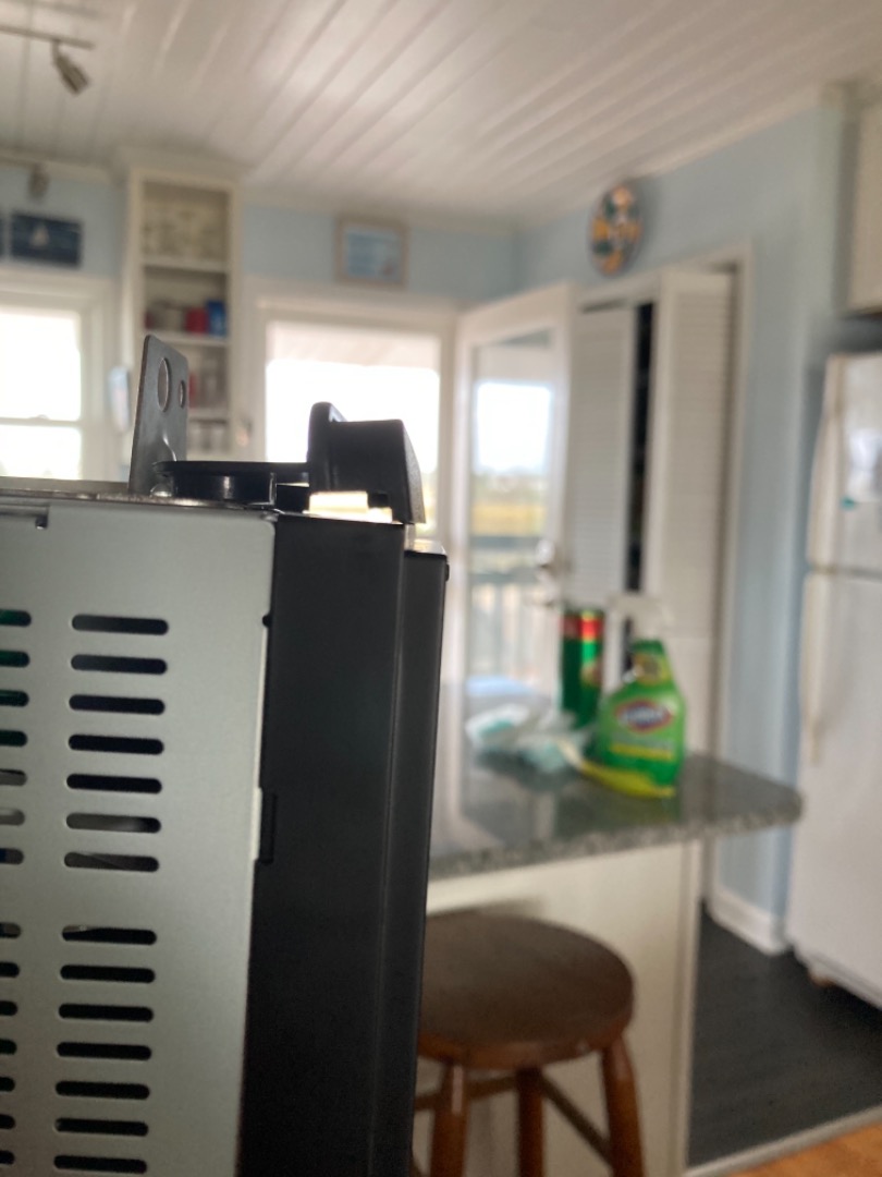 Customer review photo