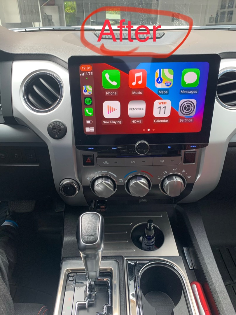 Customer review photo