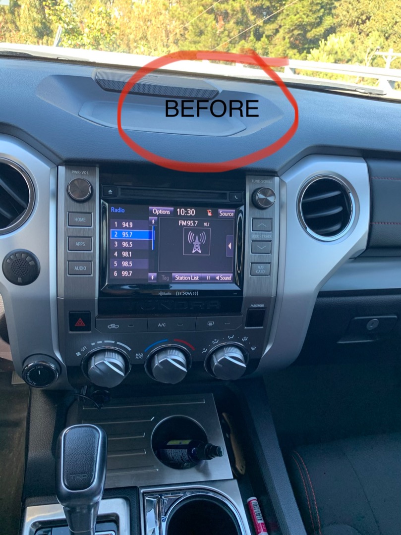 Customer review photo