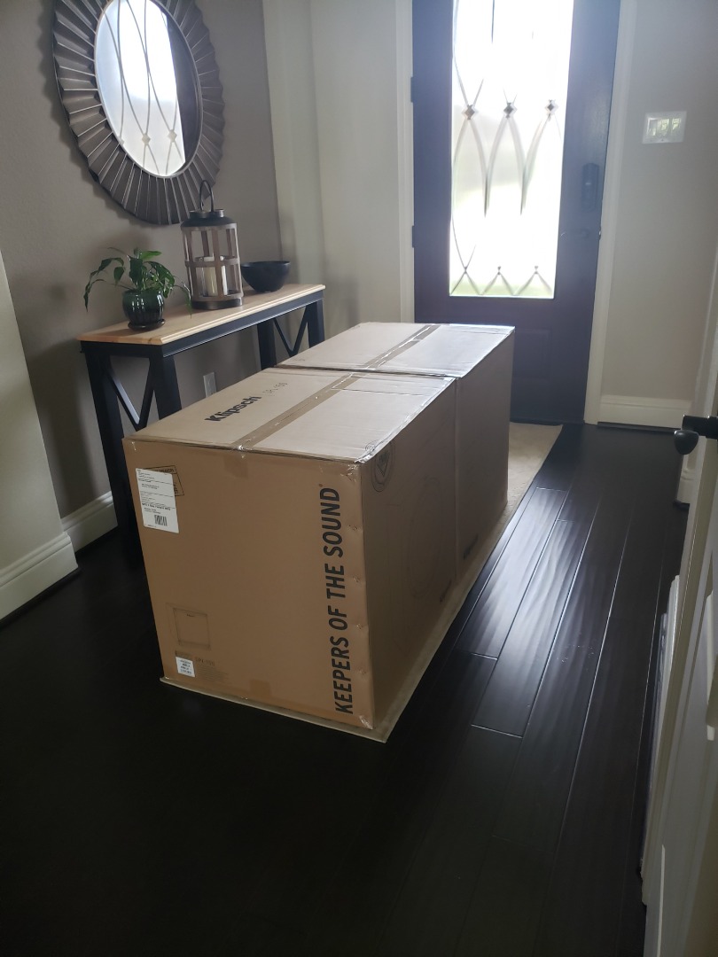 Customer review photo
