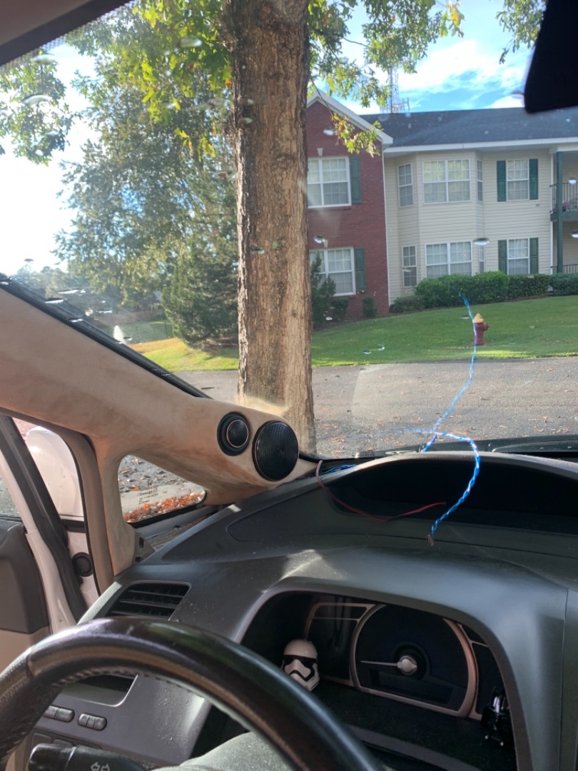 Customer review photo