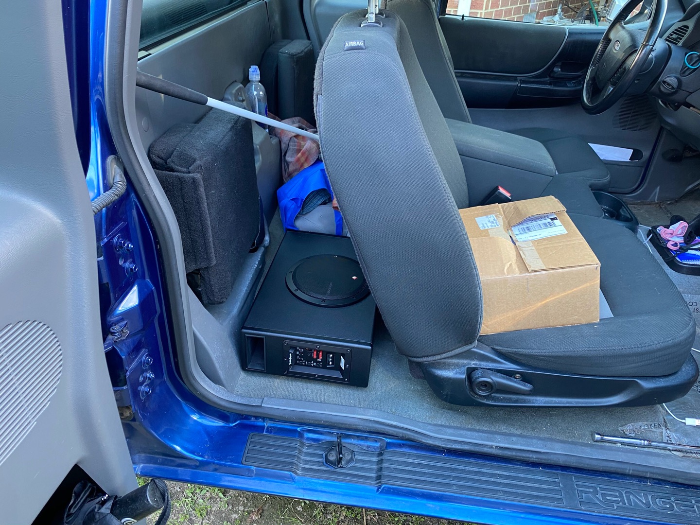 Customer review photo