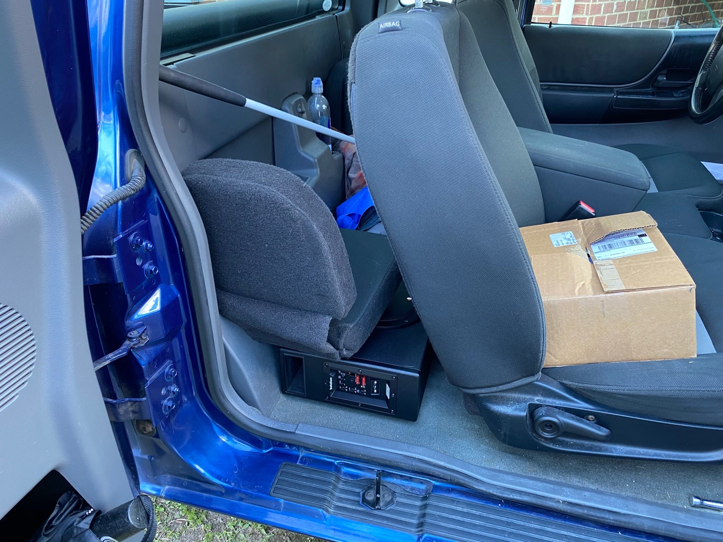 Customer review photo