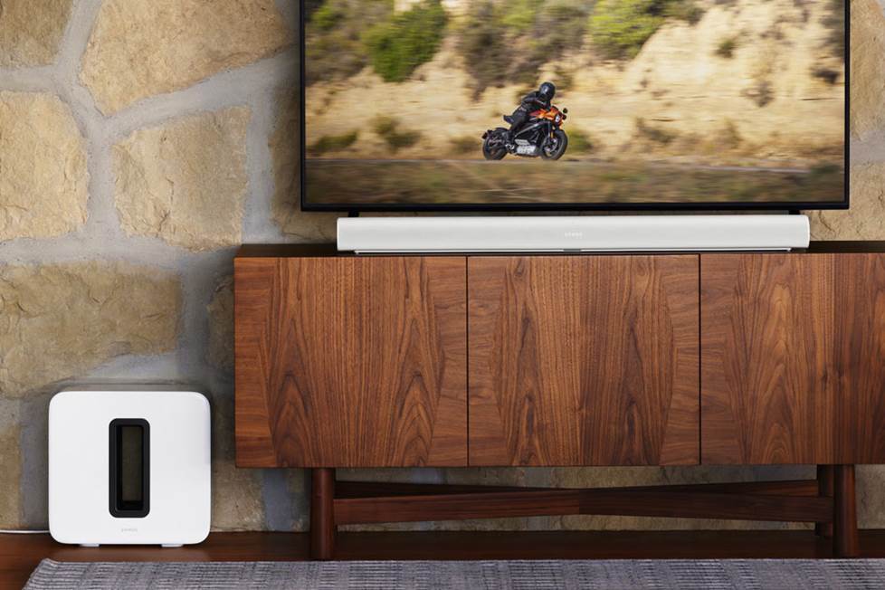 Sonos Arc