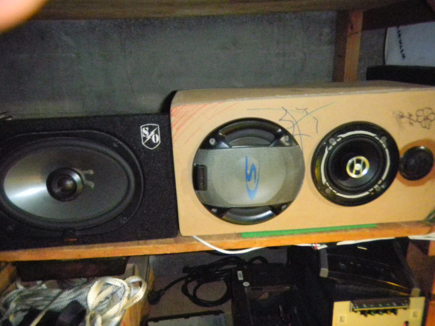 Customer Reviews Focal Rcx Auditor Series Way Speakers At