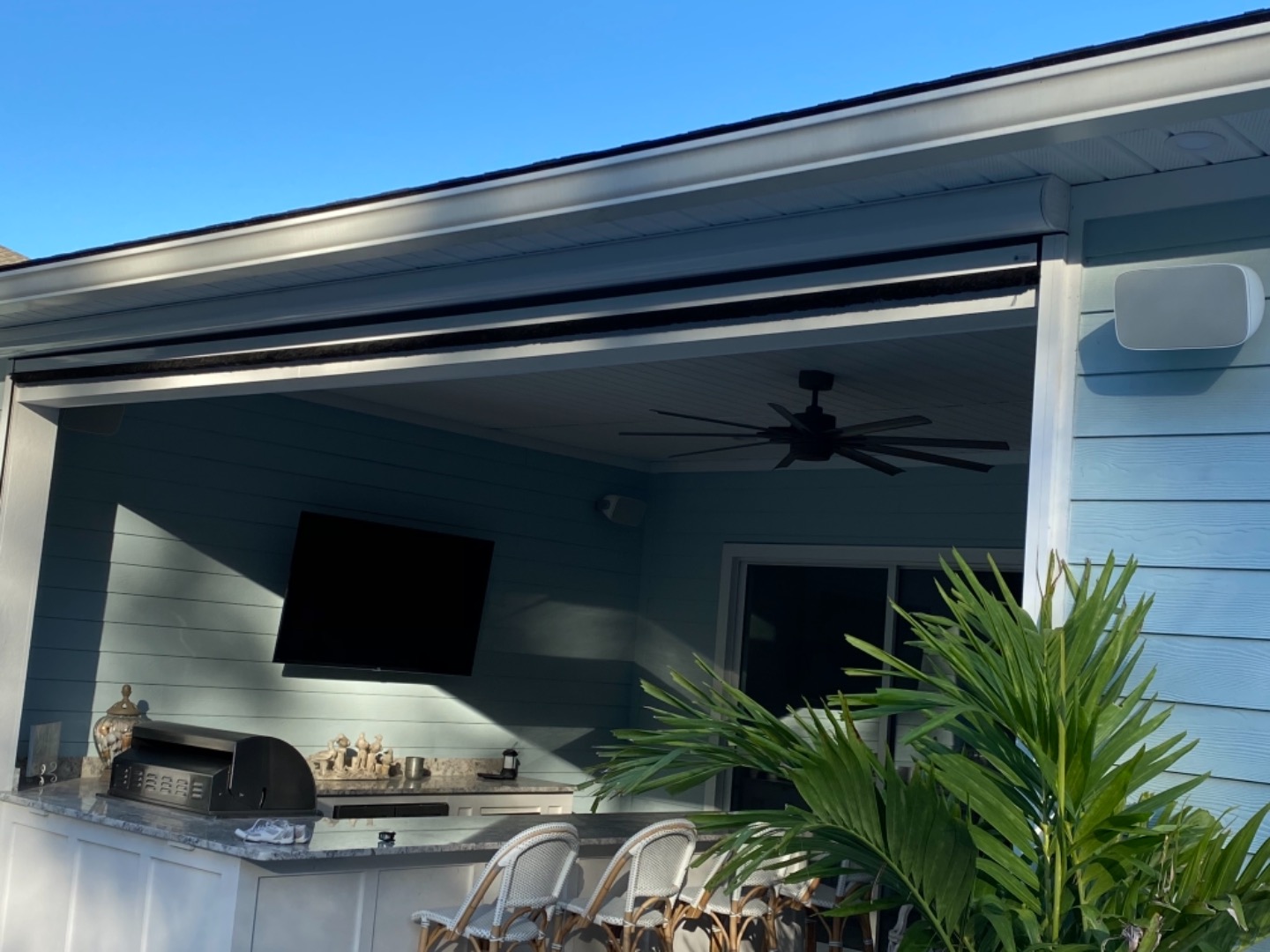 Customer review photo
